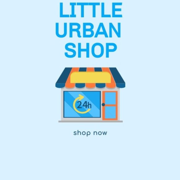 LITTLE URBAN STORE - Picture 1 of 2